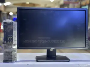 Desktop Computer Advent SQ 9204 4GB Intel Core I5 HDD 500GB
