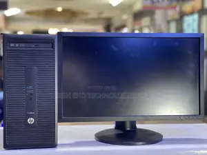 Desktop Computer Advent SE2102 8GB Intel Core I5 HDD 500GB