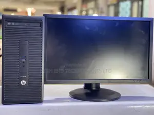 Desktop Computer Advent SE2102 8GB Intel Core I5 HDD 500GB