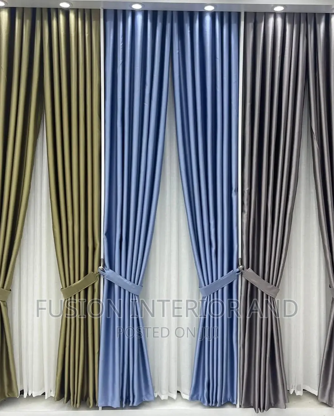 Quality Curtains
