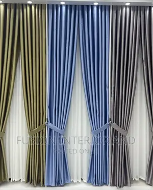 Quality Curtains