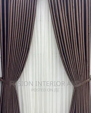 Quality Curtains