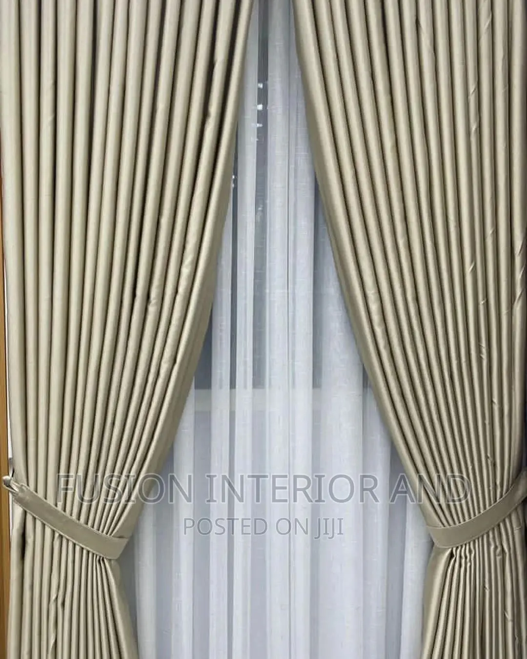 Quality Curtains