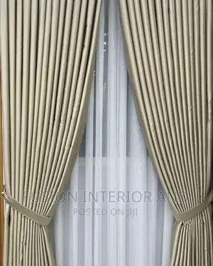 Quality Curtains