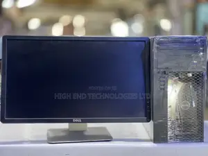 Desktop Computer Advent PTG9003 8GB Intel Core I5 HDD+SSD 500GB