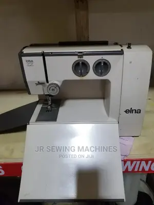 Electric Modified Sewing Machine