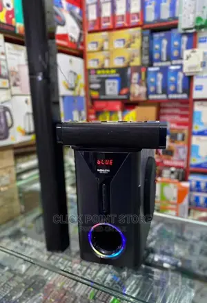 Sound Bar / Globalstar Brand / Globalstar Home Theatre