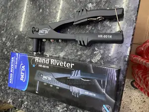 Original Rivet Gun Pata Brand