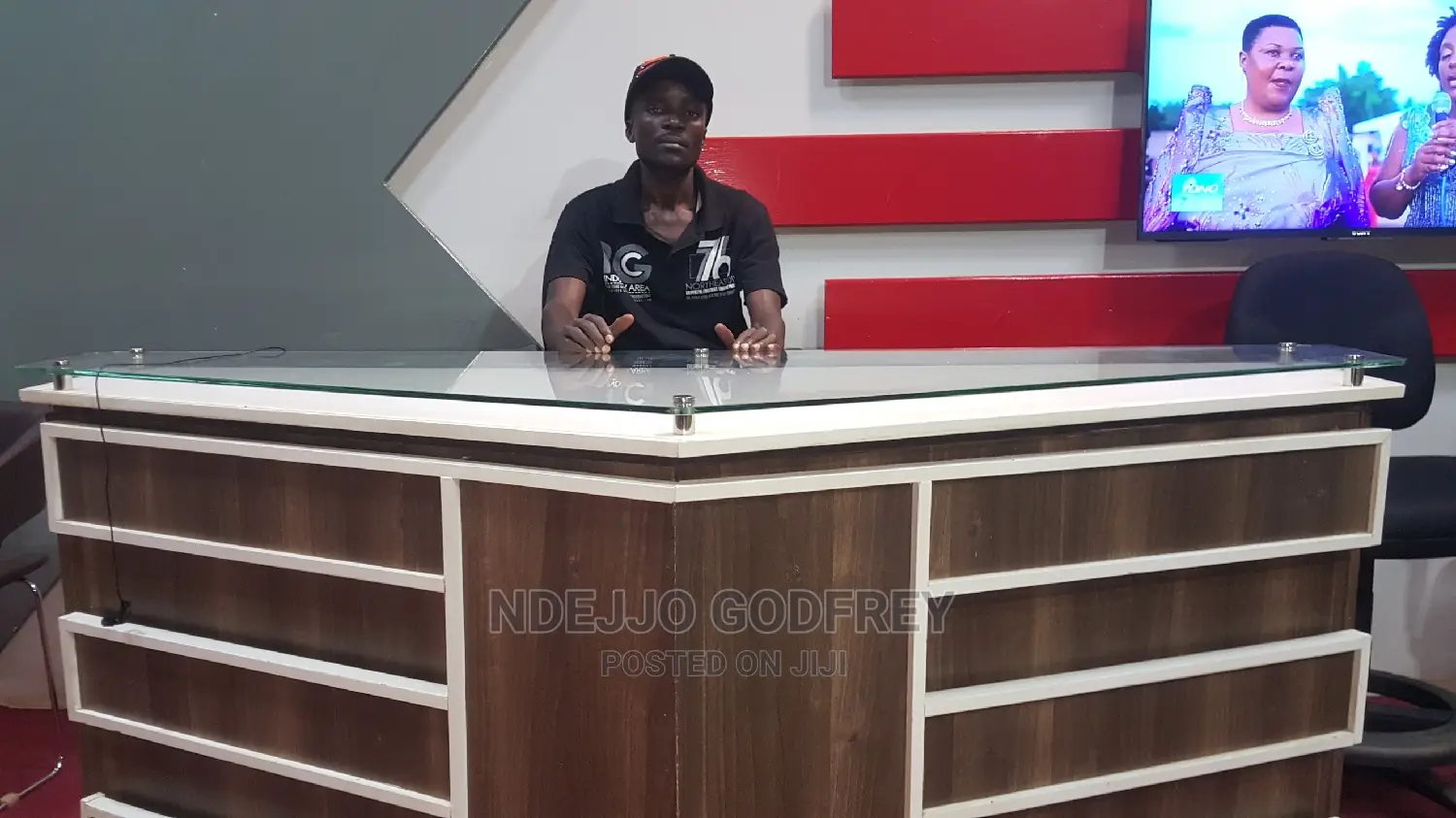 Tv Set Designs