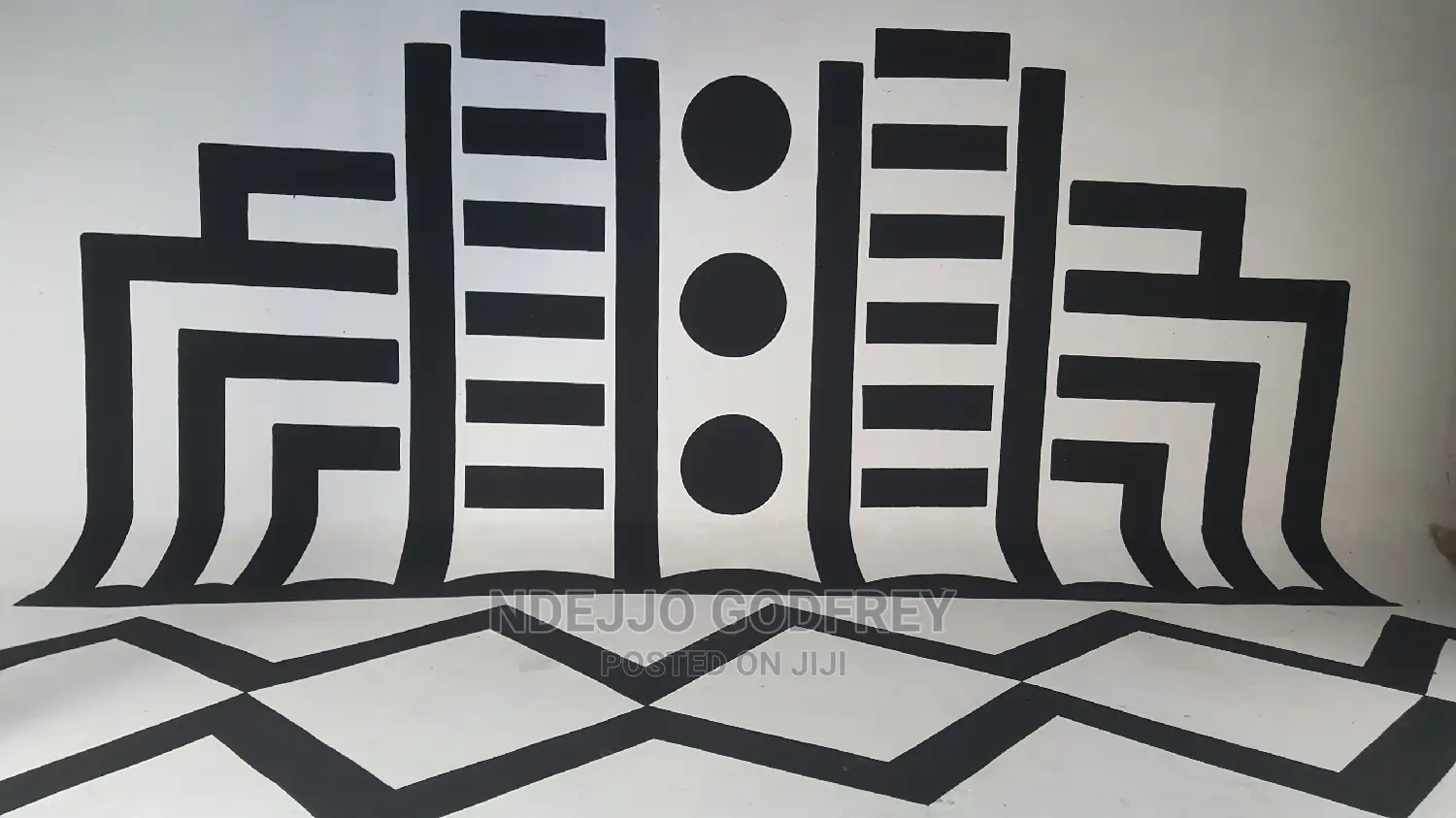 Advert Set Designs
