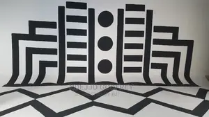 Advert Set Designs
