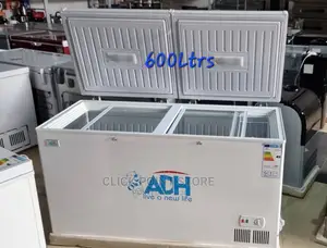 600l ADH Deep Freezer/ Chest Freezer /Deep Freezer/Freezer