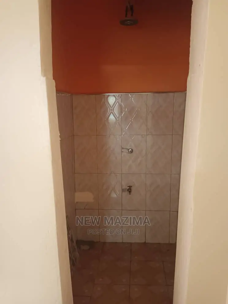 Three Comercial Shops With One Main Home On Quick Sale Kawempe