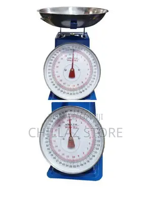 20kg Dial Spring Scale