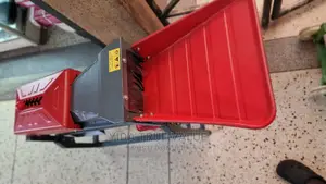 Maize Sheller