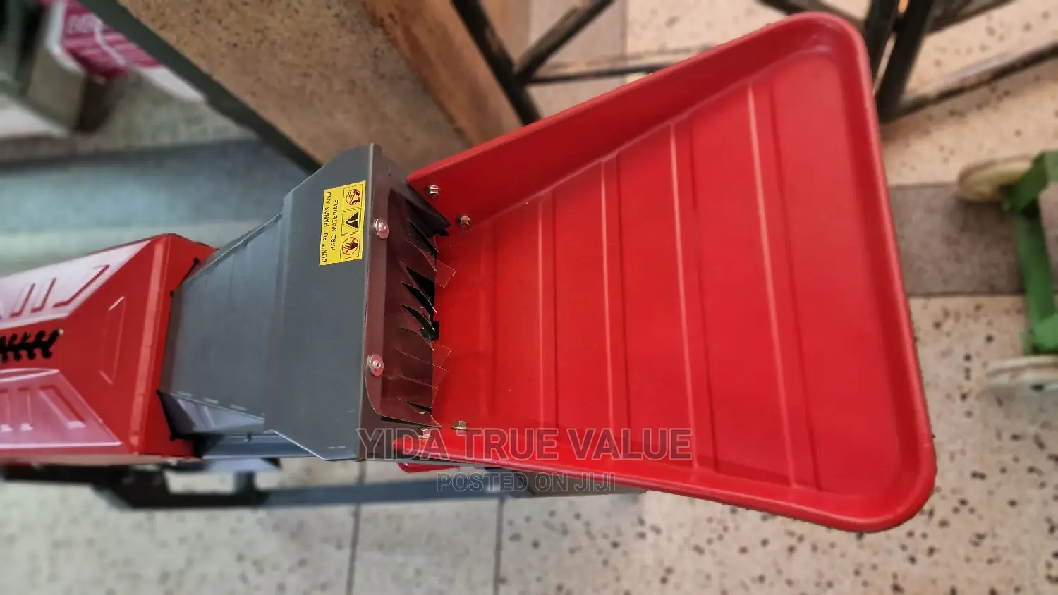 Maize Sheller