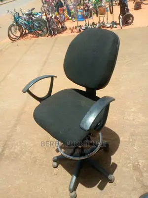 Second Hand Counter Chair