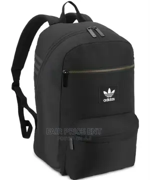 Adidas Executive Laptop Bag Large ( Black)