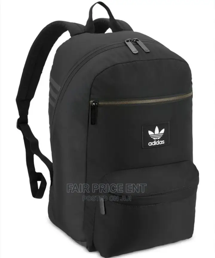 Adidas Executive Laptop Bag Large ( Black)