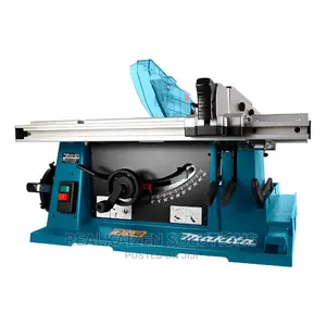 MAKITA 260mm (10-1⁄4") Table Saw With Guide Rail 1650W