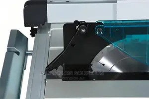 MAKITA 260mm (10-1⁄4") Table Saw With Guide Rail 1650W