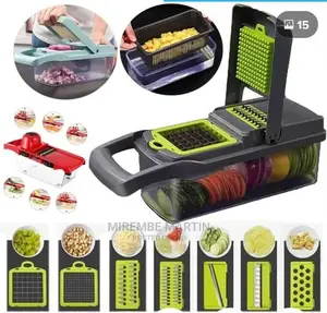 Vegetable Chopper