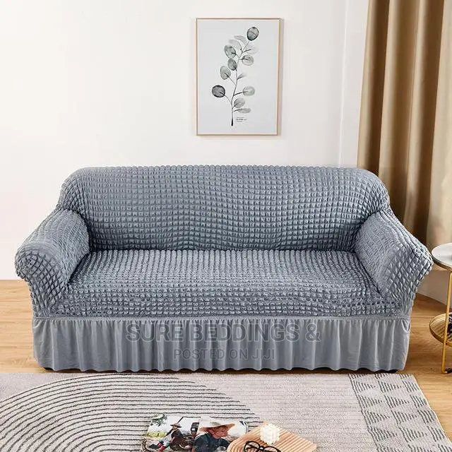 Sofa Cover 3 Seaters