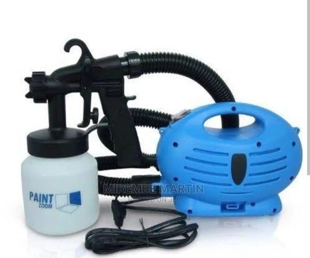 Painter Sprayer