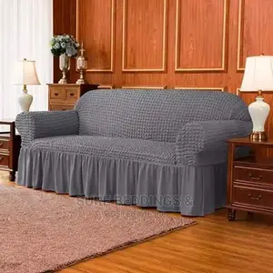 3 Seaters Chair Cover