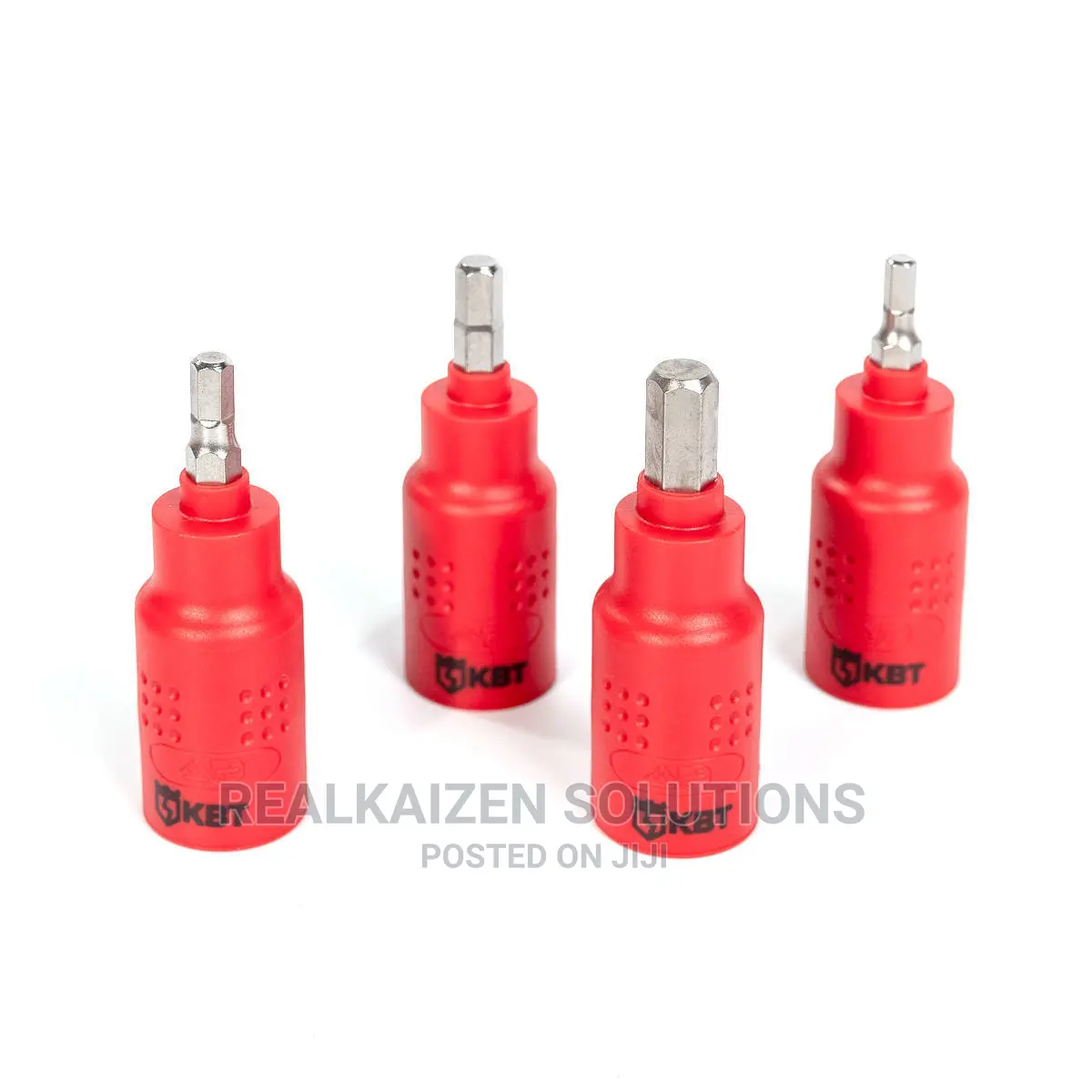 YATO 16pc Prof VDE Insulated Ratchet Wrench Socket Set
