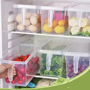 Fridge Storage Container