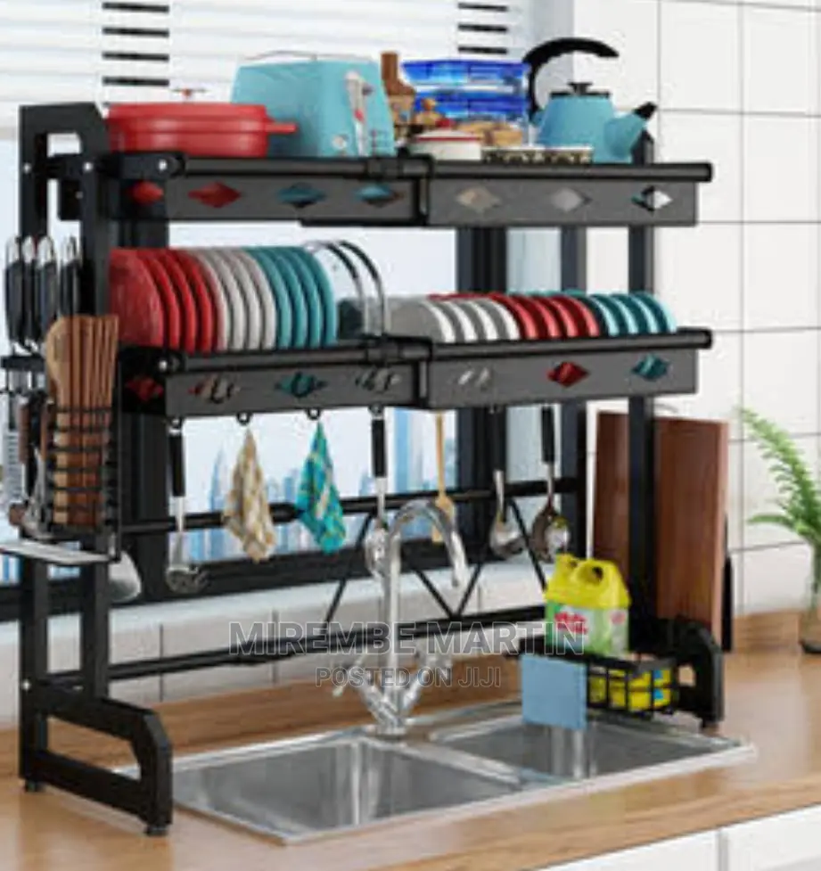 Kitchen Organizer