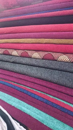 Woolen Carpets(Wall to Wall Carpets)