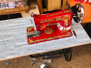 BML India Sewing Machine
