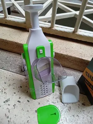 Mandoline Safe Slice(Vegetable Cutter)