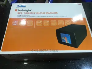 Sollatek Stabilizer 2000watts
