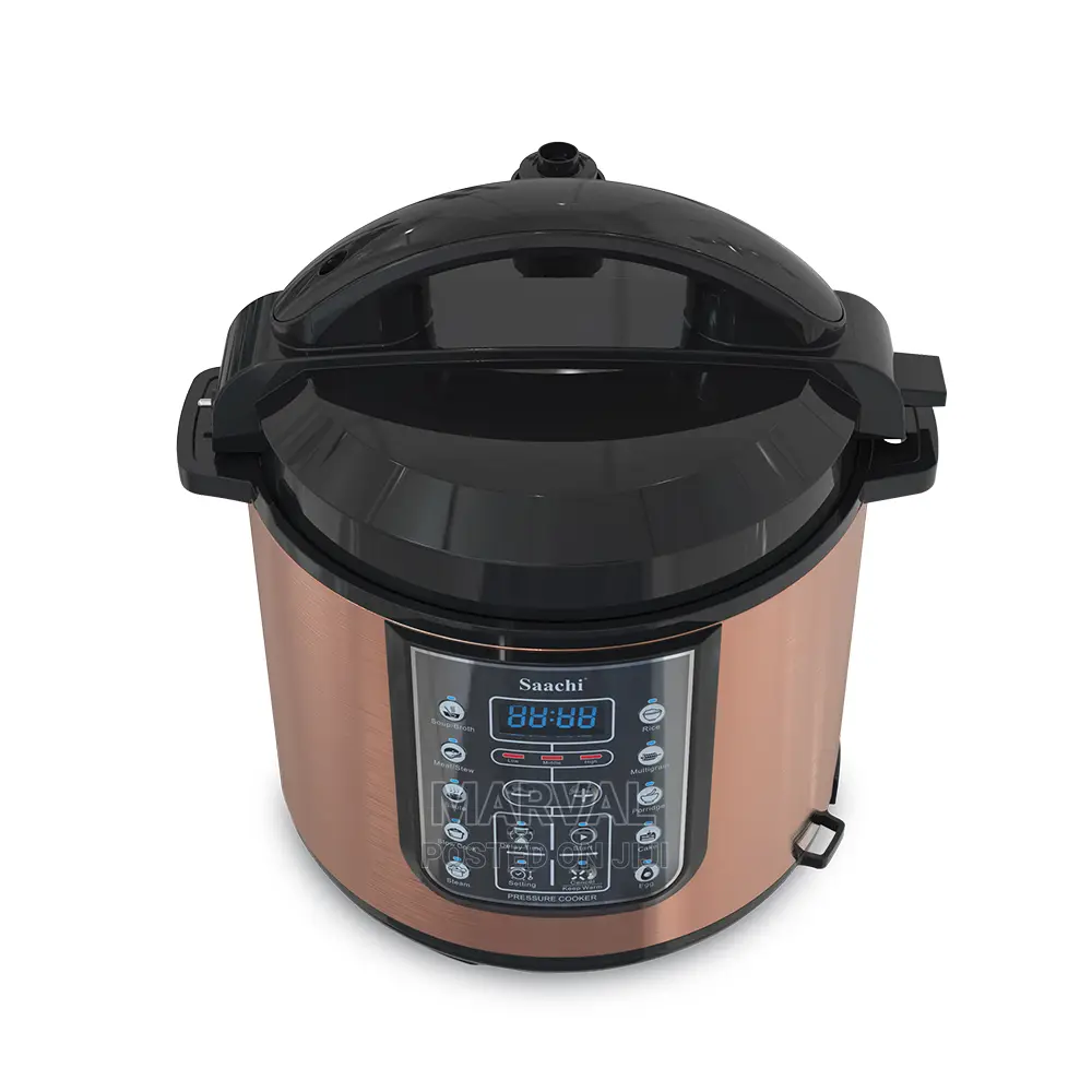14 in 1 Multi Function Pressure Cooker