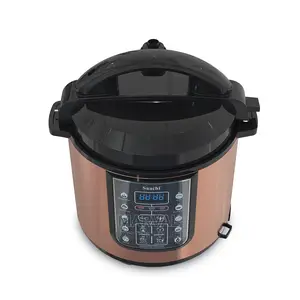 14 in 1 Multi Function Pressure Cooker