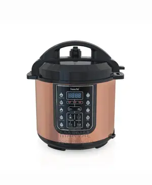 14 in 1 Multi Function Pressure Cooker
