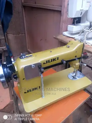 Juki Semi Industrial Sewing Machine