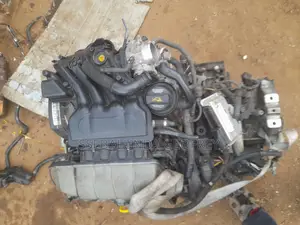 Engine 2.0,1.6 Golf4