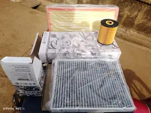 Airc Lears /Air Filter