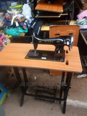 Sewing Machine