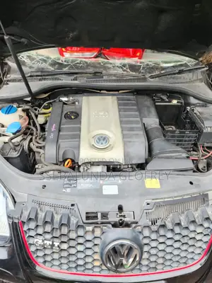 Gti Engine