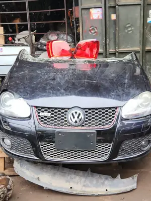Gti Engine