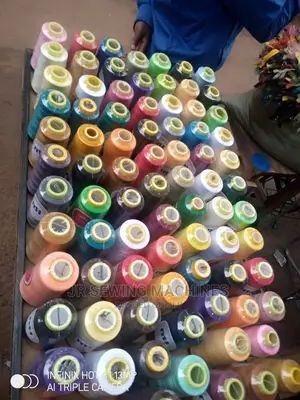 Sewing Threads
