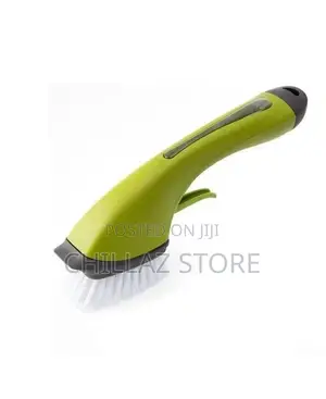 Dish Scrub Brush