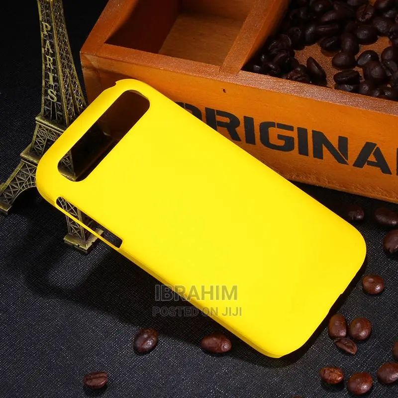 Blackberry Classic Covers