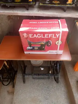Eaglefly Sewing Machine