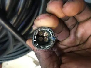 Underground (Armoured Cable)All Sizes Available